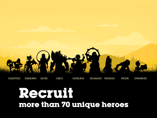 Dragon Champions: Call Of War