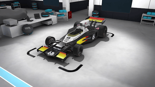 Motorsport Manager Game 2024