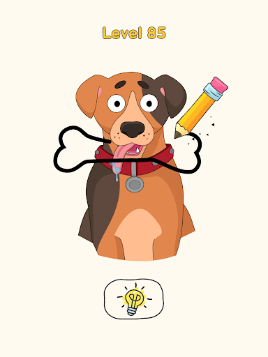 DOP 4: Draw One Part