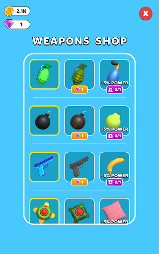 Attack Hole - Black Hole Games