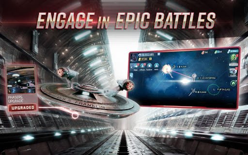 Star Trek™ Fleet Command