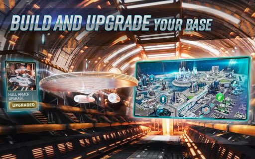 Star Trek™ Fleet Command