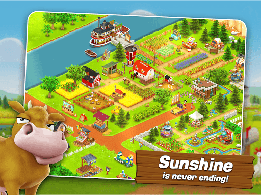 Hay Day