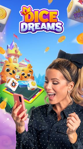 Dice Dreams™ï¸