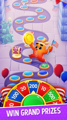 Dice Dreams™ï¸