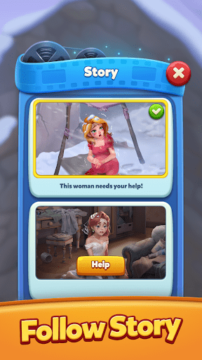 Tile Family: Match Puzzle Game