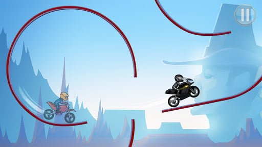 Bike Raceï¼šMotorcycle Games