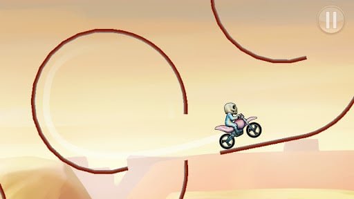 Bike Raceï¼šMotorcycle Games