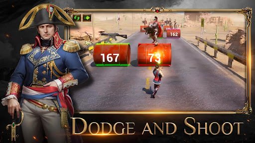 Evony: The King's Return