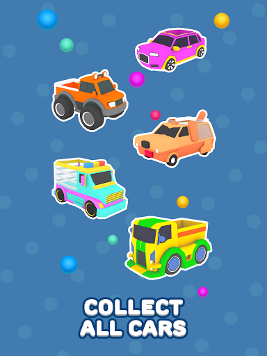 Sand Balls - Puzzle Game