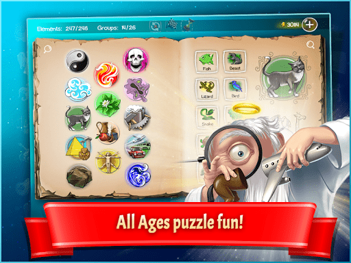 Doodle God Planet Blitz