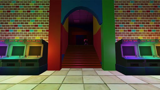 100 Monsters Game: Escape Room