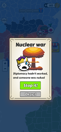 Country Balls: World War