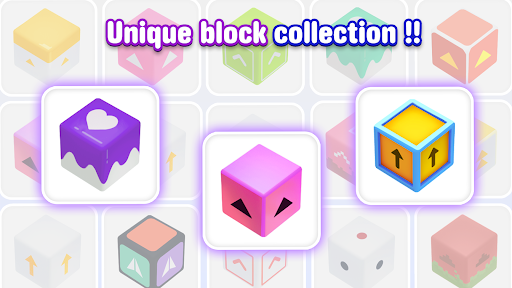 Tap master: Tap it 3D