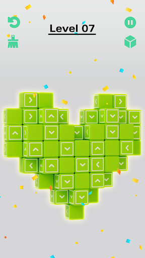 Tap master: Tap it 3D