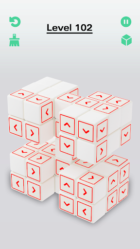 Tap master: Tap it 3D