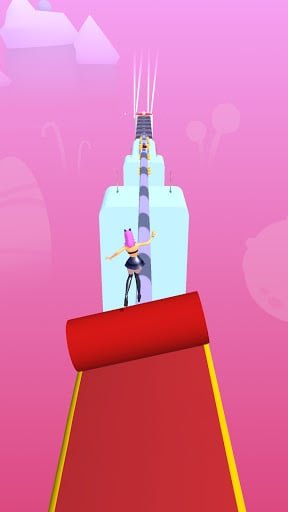 Carpet Roller - Dress & Rugs