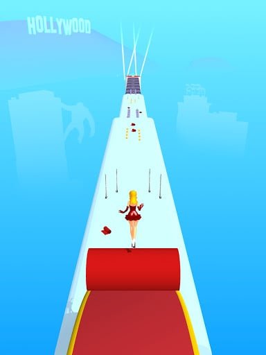 Carpet Roller - Dress & Rugs