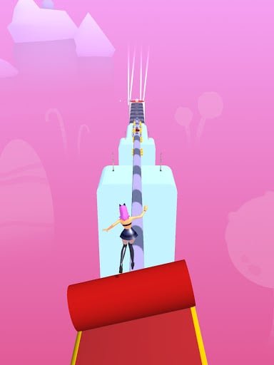 Carpet Roller - Dress & Rugs