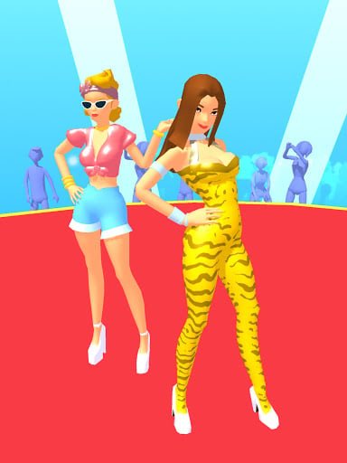 Carpet Roller - Dress & Rugs